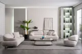 Pragma Sofa Set