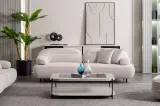 Pragma Sofa Set