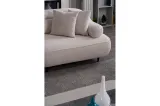 Pragma Sofa Set