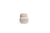 Pragma Corner Sofa, Sıngle Seat, 70 Cm