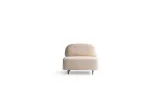 Pragma Corner Sofa, Sıngle Seat, 90 Cm