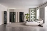 Pragma Corner Bedroom