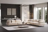 Pragma Corner Sofa