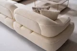 Pragma Corner Sofa