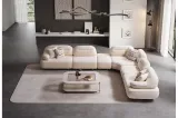Pragma Corner Sofa