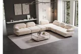 Pragma Corner Sofa