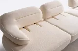 Pragma Corner Sofa