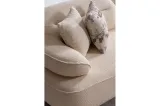 Pragma Corner Sofa