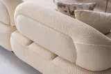Pragma Corner Sofa