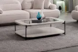Pragma Coffee Table