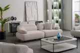 Pragma Triple Sofa