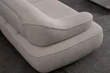 Pragma Triple Sofa