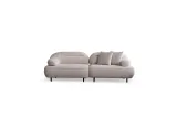 Pragma Triple Sofa