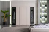 Pragma Bedroom