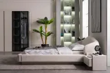Pragma Bedroom