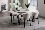 Pragma Dining Table Room