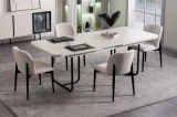 Pragma Dining Table Room
