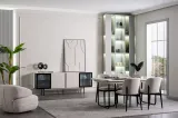 Pragma Dinning Room