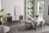 Pragma Dinning Room