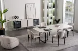 Pragma Dinning Room