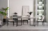 Pragma Dinning Room
