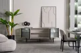 Pragma Dinning Room