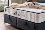 Premium Visco Mattress