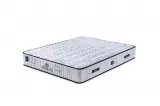 Premium Visco Mattress-Bedbase-Headboard Set