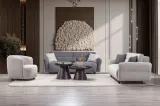 Prime Sofa Set