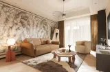 Prime Sofa Set