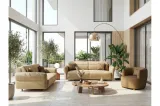 Prime Sofa Set