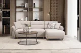 Prime Corner Sofa 250X160