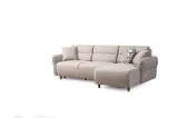 Prime Corner Sofa 250X160