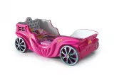 Princess Barouche Bedframe