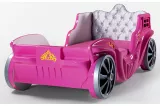 Princess Barouche Bedframe