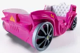 Princess Barouche Bedframe
