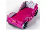 Princess Barouche Bedframe