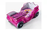 Princess Barouche Bedframe