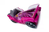 Princess Barouche Bedframe