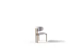 Queen Chair