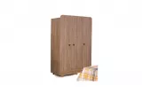 Reflect Pera Young Room 3 Doors Wardrobe