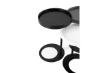 Ren Nesting Table Black TB-345