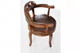 Retro Armchair