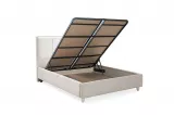 Rigas Bedframe