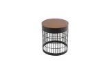 Ring Side Table TG-519