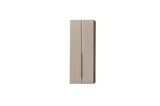 Rio Wardrobe 2 Doors