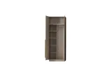 Rio Wardrobe 2 Doors