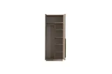 Rio Wardrobe 2 Doors
