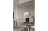 Rio Console + Mirror