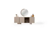Rio Console + Mirror